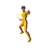 Bruce Lee Yellow Bandai Original Sh Figuarts