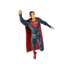 Superman Justice League Mcfarlane Toys Dc Multiverse na internet