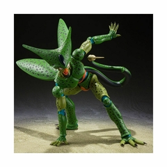 Cell (First Form) - S.H.Figuarts - Dragon Ball Z - Bandai - comprar online