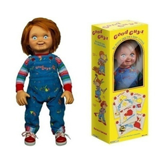 Chucky 1/1 Brinquedo Assassino 2 Trick Or Treat Studios - loja online