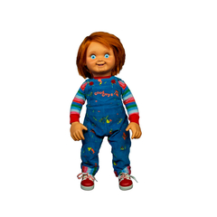 Chucky 1/1 Brinquedo Assassino 2 Trick Or Treat Studios