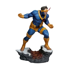 Cyclops 1/4 Premium Format Marvel Comics Sideshow Collectibles - comprar online