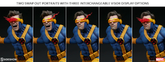 Cyclops 1/4 Premium Format Marvel Comics Sideshow Collectibles - loja online