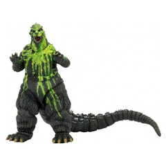 Godzilla 1989 "Biollante Bile" - 12 polegadas - Neca - comprar online