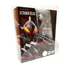 Ultraman Belial - S.H.Figurats - Bandai - Camuflado Toys
