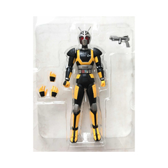 Roborider Black Rx Bandai Sh Figuarts - Camuflado Toys