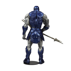 Darkseid Armored Mcfarlane Toys Dc Liga Da Justiça Snyder Cut na internet