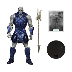 Darkseid Armored Mcfarlane Toys Dc Liga Da Justiça Snyder Cut - loja online