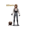 David Bowie Labyrinth - Dance Magic Jareth - Mcfarlane Toys