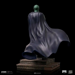 Imagem do Martian Manhunter - Justice League - 1/10 Iron Studios