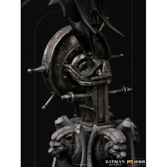 Imagem do Batman Deluxe - Batman Returns - Art Scale 1/10 - Iron Studios