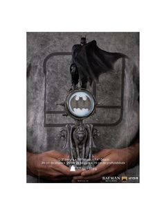 Batman Deluxe - Batman Returns - Art Scale 1/10 - Iron Studios - comprar online