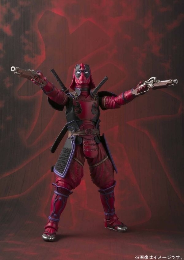 Deadpool meisho shop