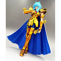 Afrodite De Peixes Revival Saint Seiya Cloth Myth Ex Bandai na internet