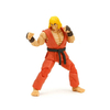 Ken 1/12 Street Fighter Ii Ultra Jada Toys