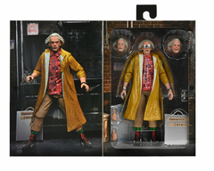 Doc Brown (2015) - Back to the Future - 7 Scale Action Figure - Neca - loja online