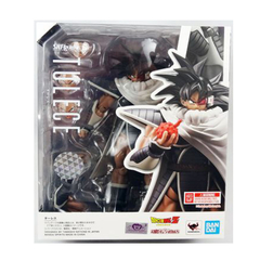 Tulece - Dragon Ball Z - S.H Figuarts - Bandai - comprar online