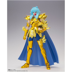 Afrodite De Peixes Revival Saint Seiya Cloth Myth Ex Bandai - loja online