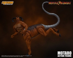 Motaro Mortal Kombat 1/12 Storm Collectibles
