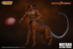 Motaro Mortal Kombat 1/12 Storm Collectibles - loja online