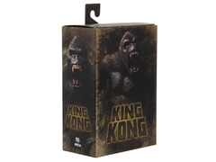 King Kong 7" - King Kong - Neca - comprar online