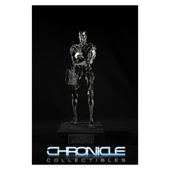 Endoskeleton 1/4 Statue Terminator Genisys Chronicle