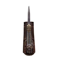 Hidden blade Do Aguilar - Réplica 1/1 Assassin's Creed Movie Mcfarlane Toys - comprar online