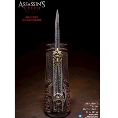 Hidden blade Do Aguilar - Réplica 1/1 Assassin's Creed Movie Mcfarlane Toys - loja online