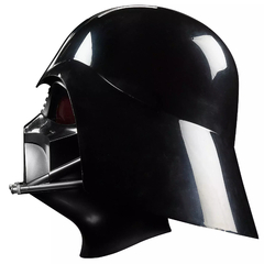 Darth Vader Capacete 1/1 Premium Star Wars Black - Hasbro F5514 - comprar online
