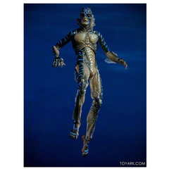 A Forma Da Água Amphibian Man 7 The Shape Of Water Neca - comprar online