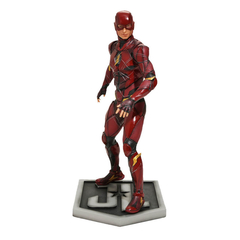 Flash 1/6 Statue Justice League Dc Collectibles - comprar online