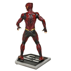 Flash 1/6 Statue Justice League Dc Collectibles na internet