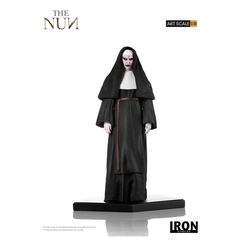 A Freira The Nun Deluxe Art Scale 1/10 Iron Studios Exclusivo - comprar online