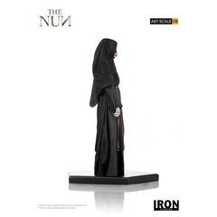 A Freira The Nun Deluxe Art Scale 1/10 Iron Studios Exclusivo na internet