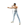 Freddie Mercury - Live Aid Ver - S.H.Figuarts - Bandai