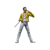 Freddie Mercury Queen Original Bandai Sh Figuarts