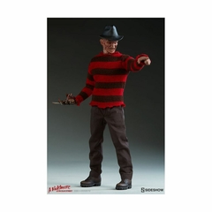 Freddy Krueger 1/6 Nightmare on Elm Street Figure - Sideshow - comprar online