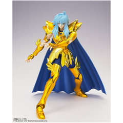 Afrodite De Peixes Revival Saint Seiya Cloth Myth Ex Bandai - comprar online