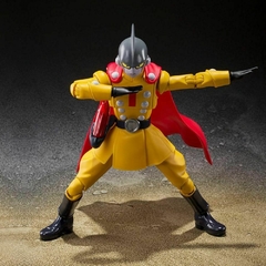 Gamma 1 - Dragon Ball Super Super Hero - S H Figuarts - Bandai na internet