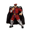 M. Bison 1/12 Street Fighter Ii Ultra Jada Toys