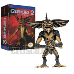 Gremlins Mohawk (video Game Appearance) - Neca - Camuflado Toys