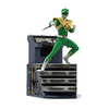 Power Ranger Verde Mighty Morphin Power Rangers Green 1/10 - Iron Studios
