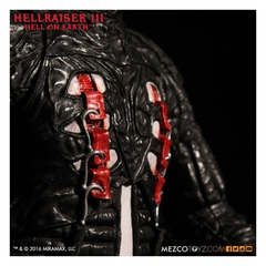 Hellraiser Pinhead - 12 Figure Mezco - loja online