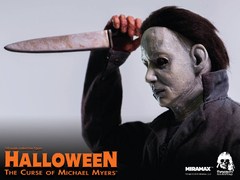 Halloween Michael Myers - 1/6 Figure Threezero