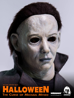 Halloween Michael Myers - 1/6 Figure Threezero na internet