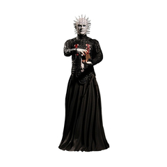 Hellraiser Pinhead - 12 Figure Mezco