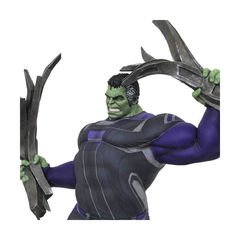 Hulk Endgame Marvel Gallery Statue - Diamond - loja online