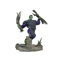 Hulk Endgame Marvel Gallery Statue - Diamond - comprar online