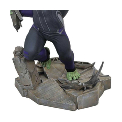 Imagem do Hulk Endgame Marvel Gallery Statue - Diamond