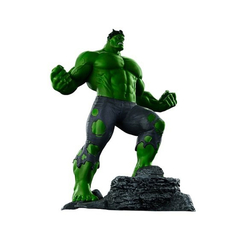 Hulk The Incredible - Marvel Gallery Statue na internet